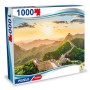 PUZZLE 1000 PEZZI CINA - GRANDE MURAGLIA TEOREMA 67031