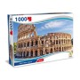 PUZZLE 1000 PEZZI ITALIA - ROMA, COLOSSEO TEOREMA 67017