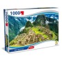 PUZZLE 1000 PEZZI PERÙ - MACHU PICCHU TEOREMA 67033