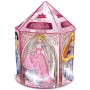 TENDA CASTELLO FAIRYTALE PRINCESS GRANDI GIOCHI GG02991