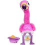 BINGO GOTTA GO FLAMINGO IL FENICOTTERO INTERATTIVO LITTLE LIVE PETS GIOCHI PREZIOSI LPG00000