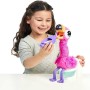 BINGO GOTTA GO FLAMINGO IL FENICOTTERO INTERATTIVO LITTLE LIVE PETS GIOCHI PREZIOSI LPG00000