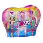 CONFEZIONE CUORE VIP PETS MINI FANS COLOR BOOST SERIE 2 IMC TOYS 711891