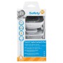 - BABY MONITOR DIGITALE - CON FUNZIONE "TALK BACK" E LUCE NOTTURNA, SAFETY 1ST DOREL 33110041