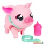 MY PETS PIGGLY IL MIO MAIALINO DOMESTICO LITTLE LIVE PETS GIOCHI PREZIOSI LPW00000