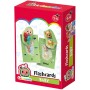 FLASHCARDS COCOMELON BABY GIOCO EDUCATIVO HEADU MU29464