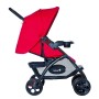 - PASSEGGINO TRENDIDEAL PLAIN RED RECLINABILE CON CESTELLO E PARAPIOGGIA SAFETY 1ST 8850