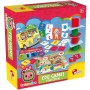 COLLEZIONE EDUGAMES COCOMELON GIOCO EDUCATIVO LISCIANI 90914