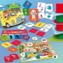 COLLEZIONE EDUGAMES COCOMELON GIOCO EDUCATIVO LISCIANI 90914