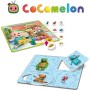 COLLEZIONE EDUGAMES COCOMELON GIOCO EDUCATIVO LISCIANI 90914