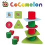 COLLEZIONE EDUGAMES COCOMELON GIOCO EDUCATIVO LISCIANI 90914