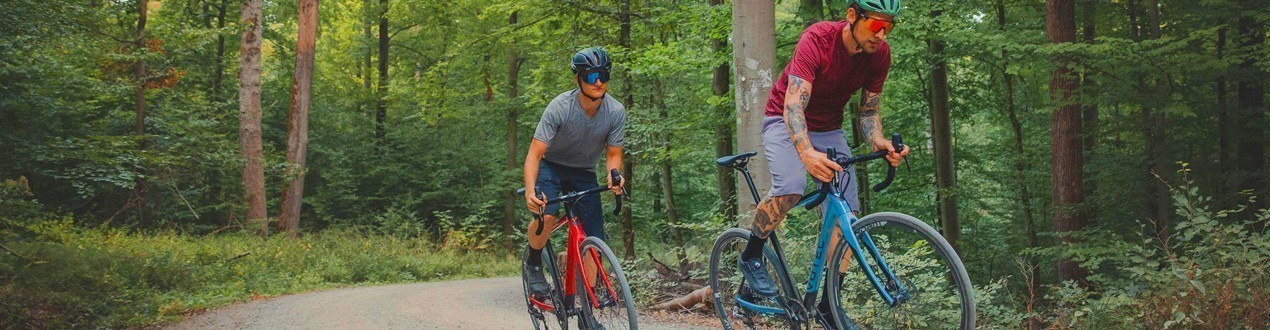 Biciclette per Ragazzi e Adulti